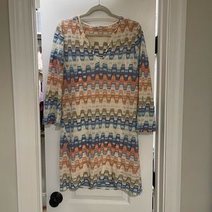 Trina Turk Knit dress
